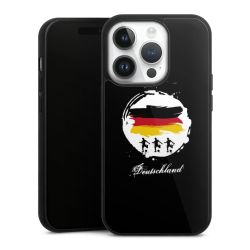 Gallery Case schwarz