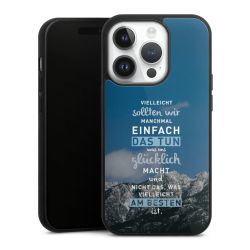 Gallery Case schwarz