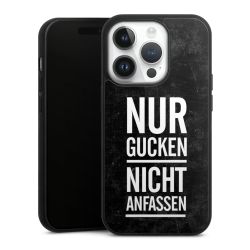 Gallery Case schwarz