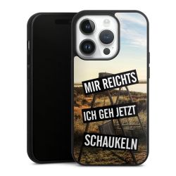 Gallery Case schwarz