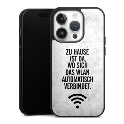 Gallery Case schwarz