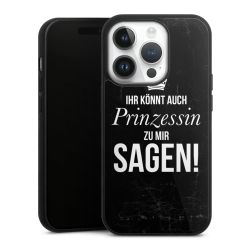 Gallery Case schwarz