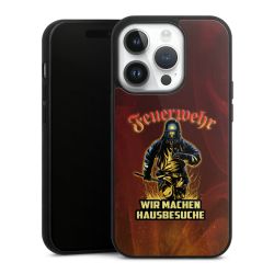 Gallery Case schwarz