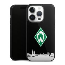 Gallery Case schwarz