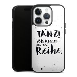 Gallery Case schwarz