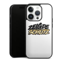 Gallery Case schwarz