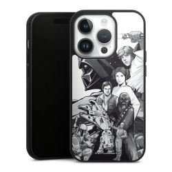 Gallery Case black