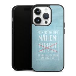 Gallery Case schwarz