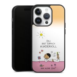 Gallery Case schwarz