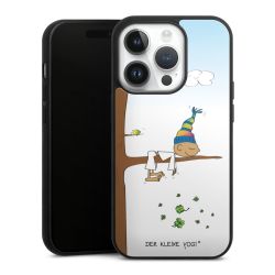 Gallery Case schwarz