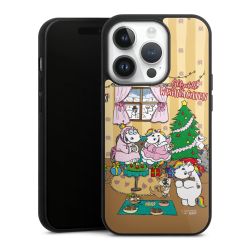 Gallery Case schwarz