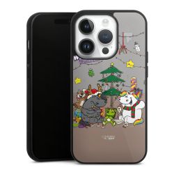 Gallery Case schwarz