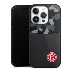 Gallery Case schwarz