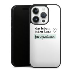 Gallery Case schwarz