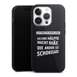 Gallery Case schwarz