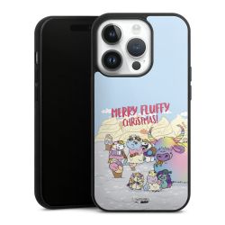 Gallery Case schwarz