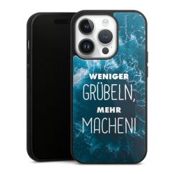 Gallery Case schwarz