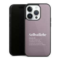 Gallery Case schwarz