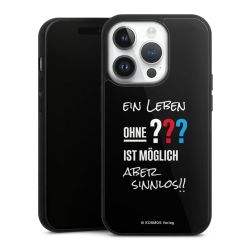 Gallery Case schwarz