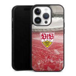 Gallery Case schwarz