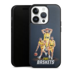 Gallery Case schwarz