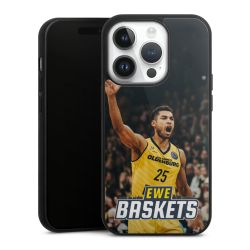 Gallery Case schwarz