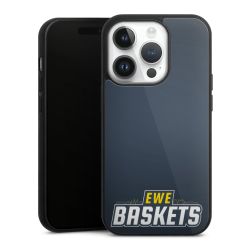 Gallery Case schwarz