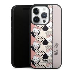 Gallery Case schwarz