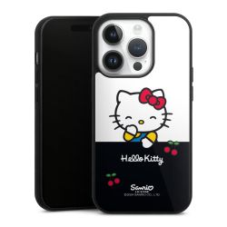 Gallery Case schwarz