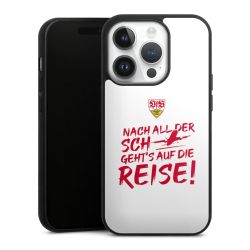 Gallery Case schwarz