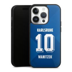 Gallery Case schwarz