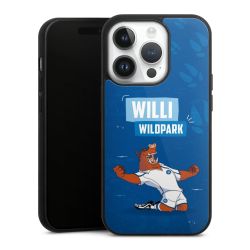 Gallery Case schwarz