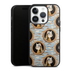 Gallery Case black