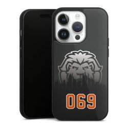 Gallery Case schwarz