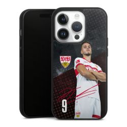 Gallery Case schwarz