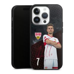 Gallery Case schwarz