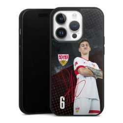 Gallery Case schwarz