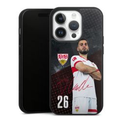 Gallery Case schwarz