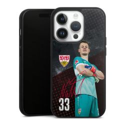 Gallery Case schwarz