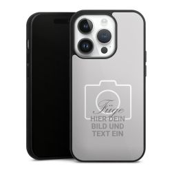 Gallery Case schwarz