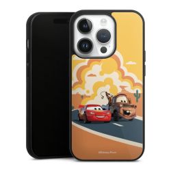 Gallery Case schwarz