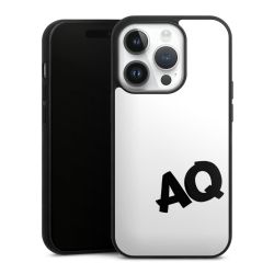 Gallery Case schwarz