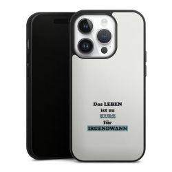 Gallery Case schwarz