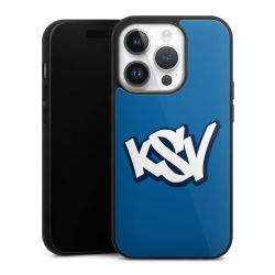 Gallery Case schwarz