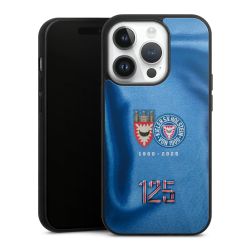 Gallery Case schwarz