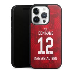 Gallery Case schwarz