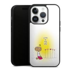 Gallery Case schwarz