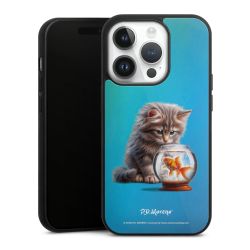 Gallery Case black