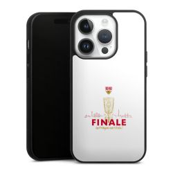 Gallery Case schwarz