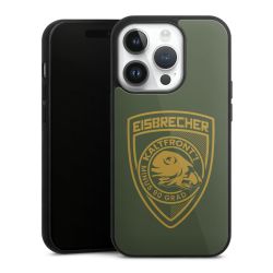 Gallery Case schwarz